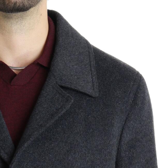 CAPPOTTO CON CINTURA SEINSE - Mad Fashion | img vers.650x/